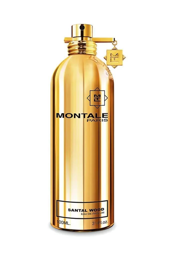 Montale Santal Wood EDP M 100ml Boxed (Rare Selection)