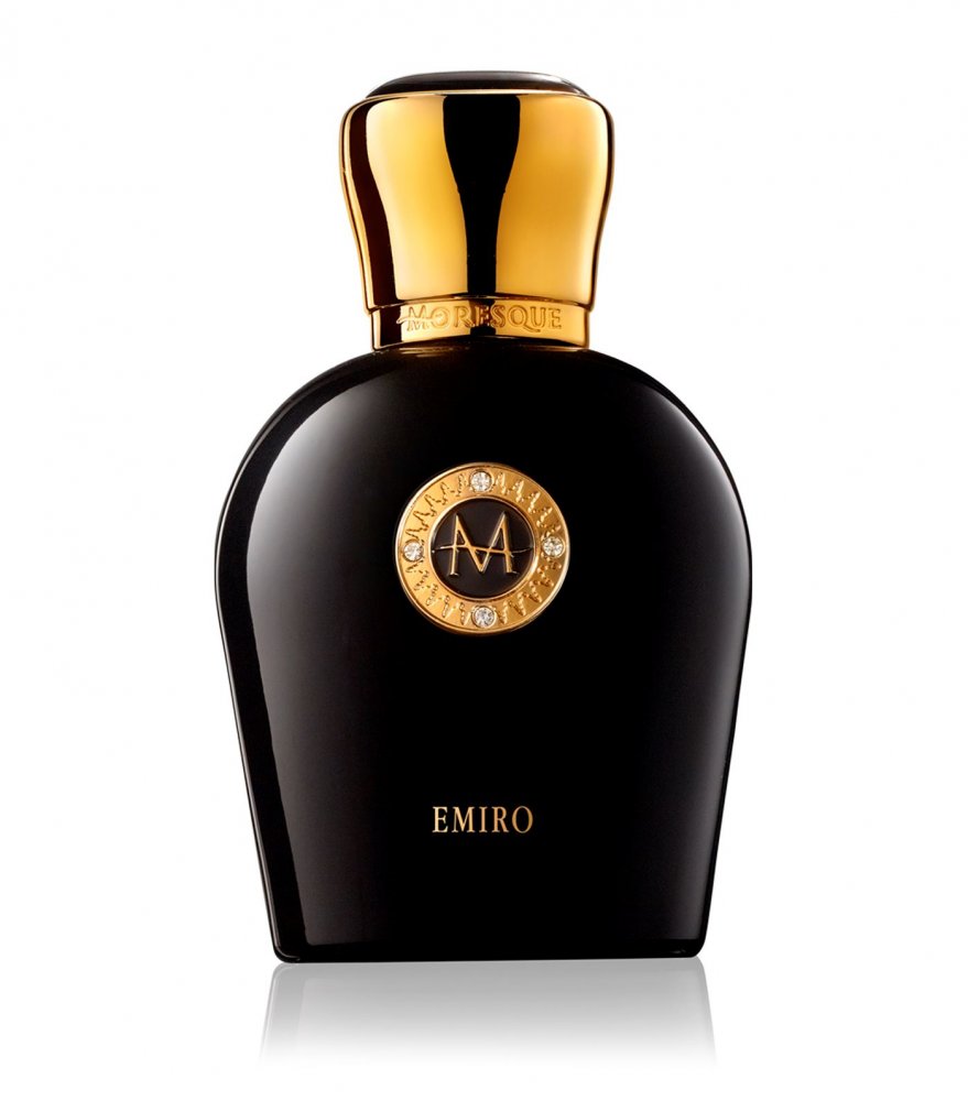 Moresque Emiro EDP M 50ml Boxed (Rare Selection)