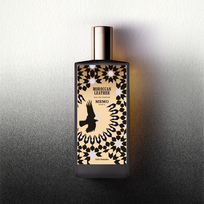 Memo Moroccan Leather EDP 75ml Boxed