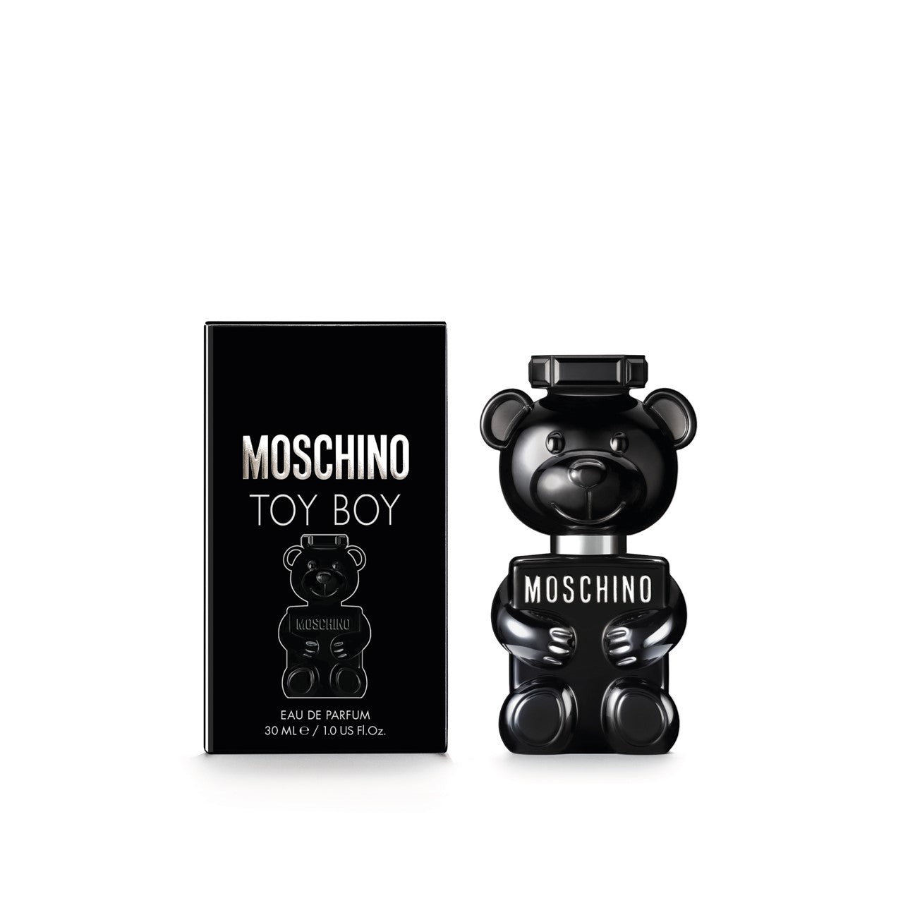 Moschino Toy Boy EDP M 30ml Boxed