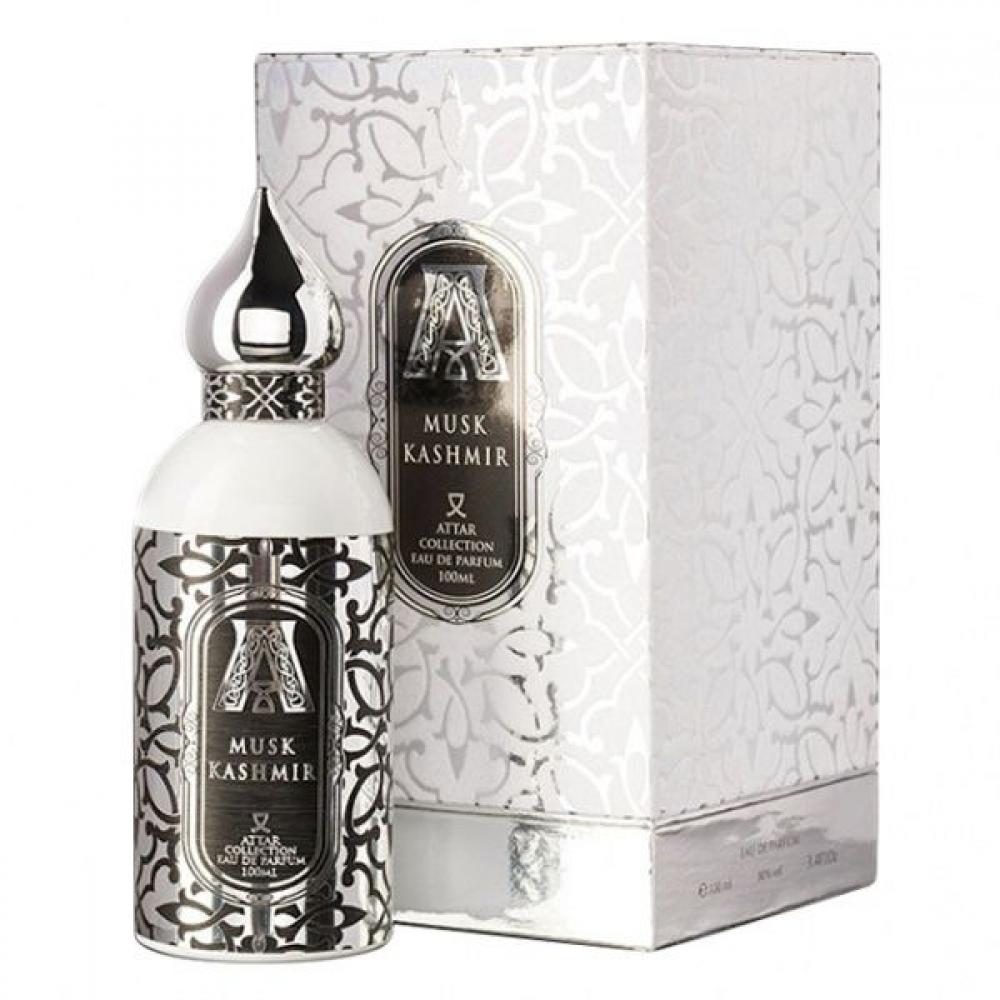 Tester - Attar Collection Musk Kashmir M EDP 100ml Tester (Rare Selection)