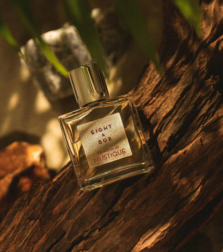 Eight and Bob Memoires De Mustique EDP M 30ml Boxed