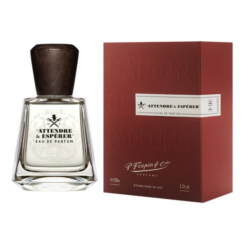 Frapin Attendre Et Esperer EDP M 100ml Boxed