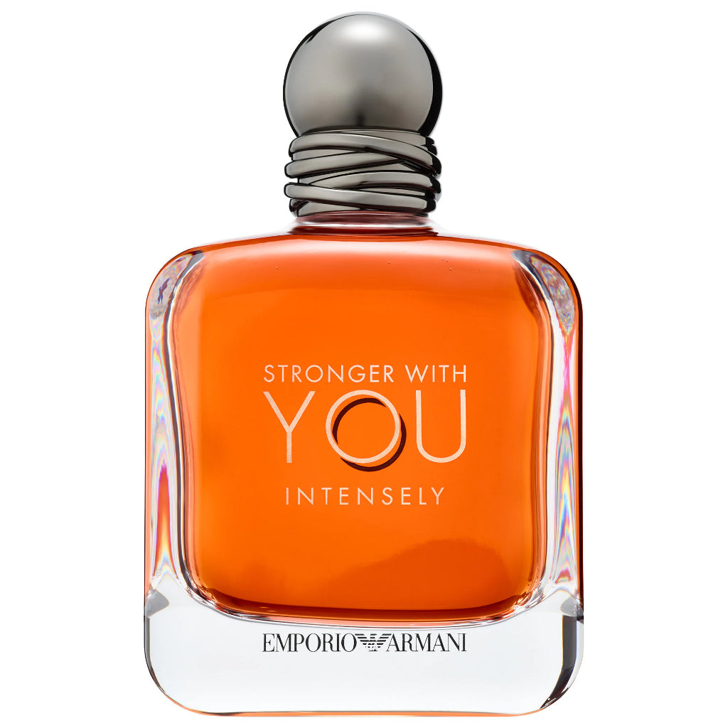 Armani Stronger with You Absolutely Parfum M 100ml Boxed