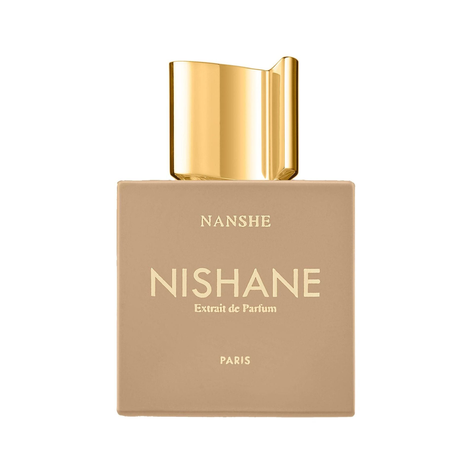 Nishane Nanshe M 100ml Boxed (Rare Selection)