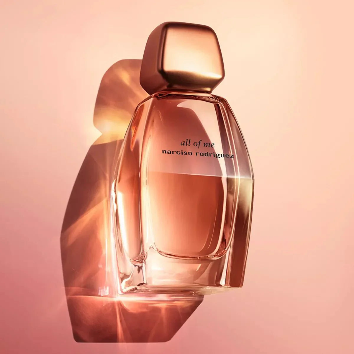 Narciso Rodriguez All Of Me EDP W 90ml Boxed