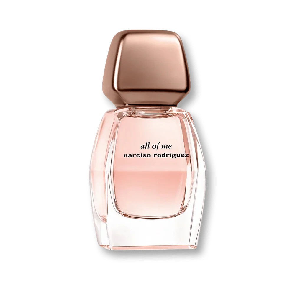 Narciso Rodriguez All Of Me EDP W 90ml Boxed