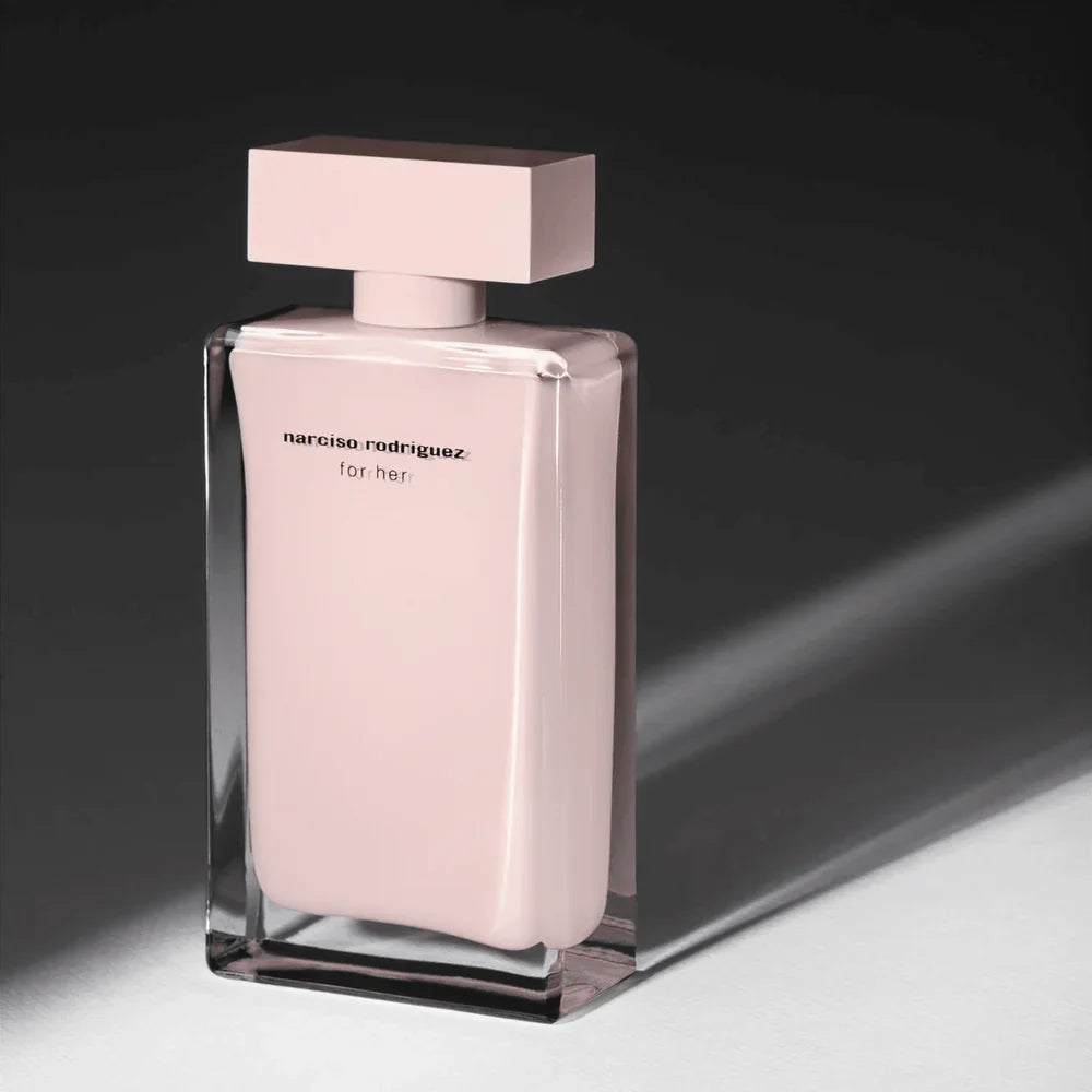Narciso Rodriguez Edt W 50Ml Spray Boxed
