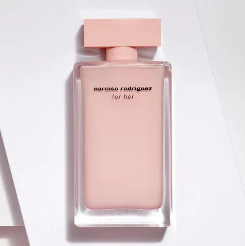 Narciso Rodriguez Edt W 50Ml Spray Boxed