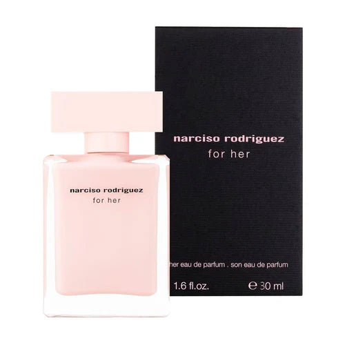 Narciso Rodriguez Edt W 50Ml Spray Boxed