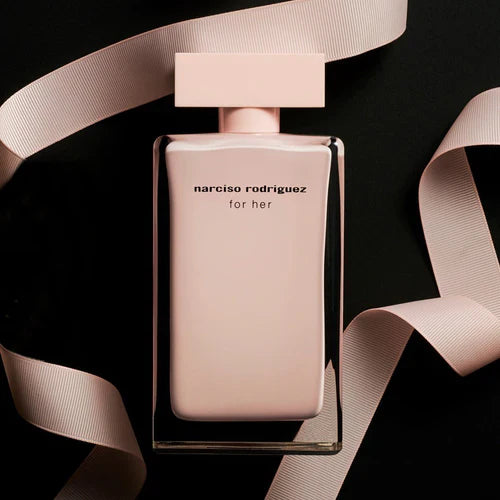 Narciso Rodriguez Edt W 50Ml Spray Boxed