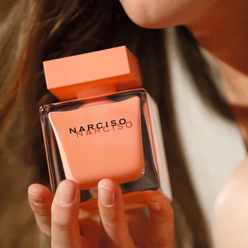 Narciso Rodriguez Ambree EDP W 50ml Boxed