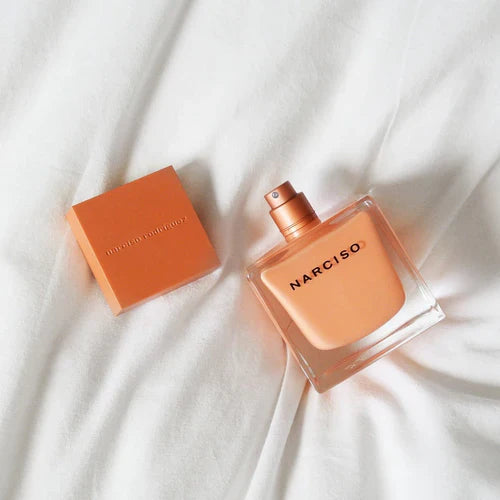 Narciso Rodriguez Ambree EDP W 90ml Boxed