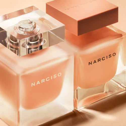 Narciso Rodriguez Ambree EDP W 90ml Boxed