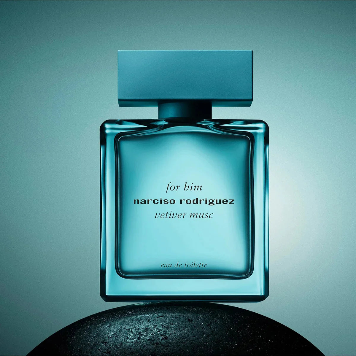Narciso Rodriguez For Him Vetiver Musc EDT M 50ml Boxed