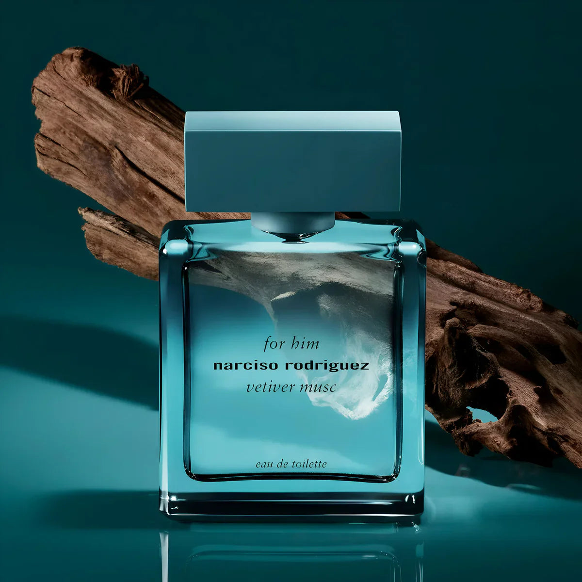 Narciso Rodriguez For Him Vetiver Musc EDT M 50ml Boxed