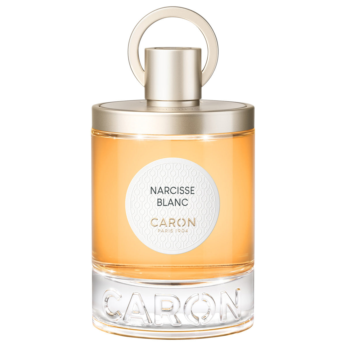 Caron Narcisse Blanc EDP W 100ml Boxed (Rare Selection)