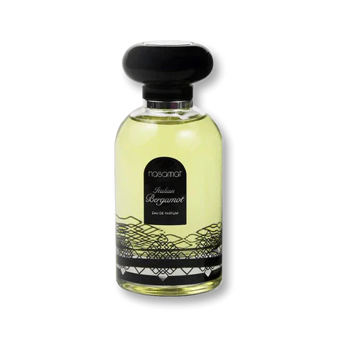Nasamat Italian Bergamot EDP M 100ml Boxed