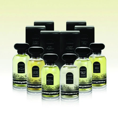 Nasamat Italian Bergamot EDP M 100ml Boxed