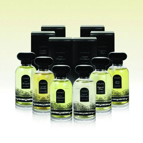 Nasamat Italian Bergamot EDP M 100ml Boxed