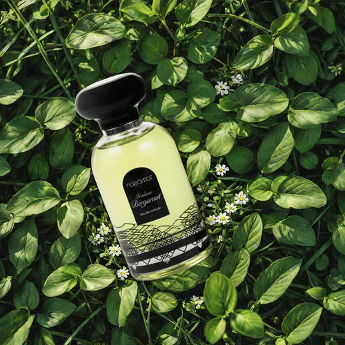 Nasamat Italian Bergamot EDP M 100ml Boxed
