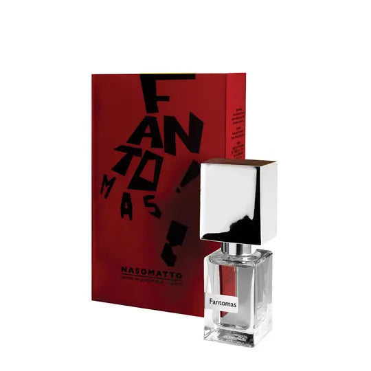 Nasomatto Fantomas M 30ml Edp Boxed