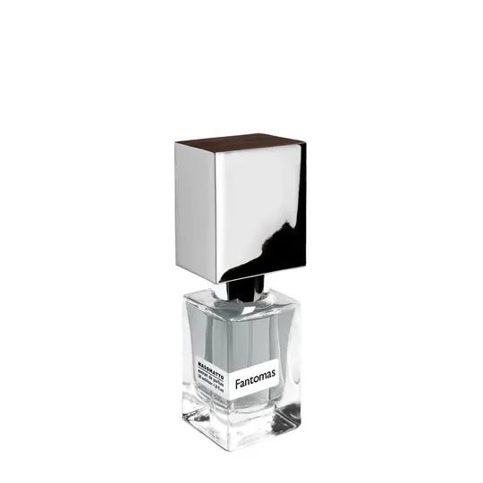 Nasomatto Fantomas M 30ml Edp Boxed