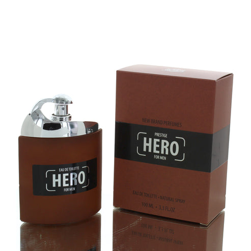 New Brand Hero (Aventus Twist) M 100ml Boxed