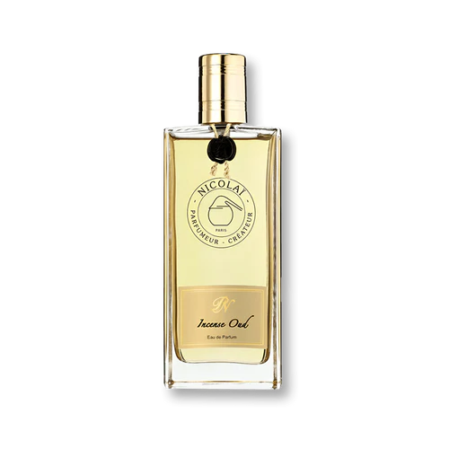 Parfums De Nicolai Les Incense Oud M 100ml Edp Boxed
