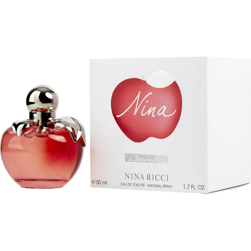 Nina By Nina Ricci W 50ml Boxed
