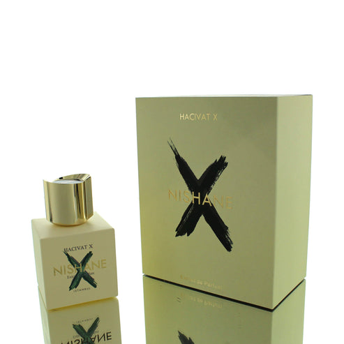 Nishane X Collection Hacivat M 50ml Boxed