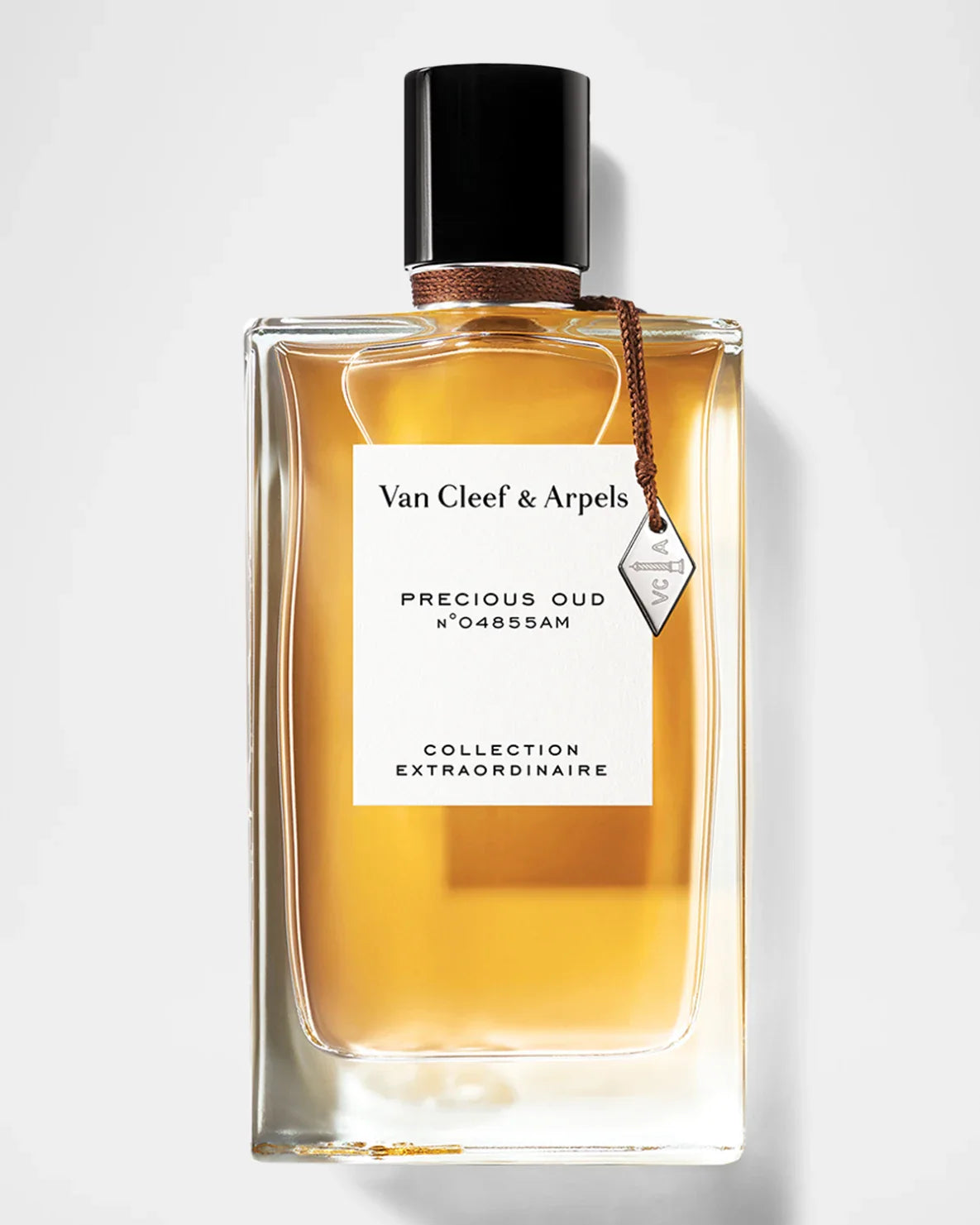 Van Cleefs & Arpels Precious Oud EDP W 75ml Boxed (Rare Selection)
