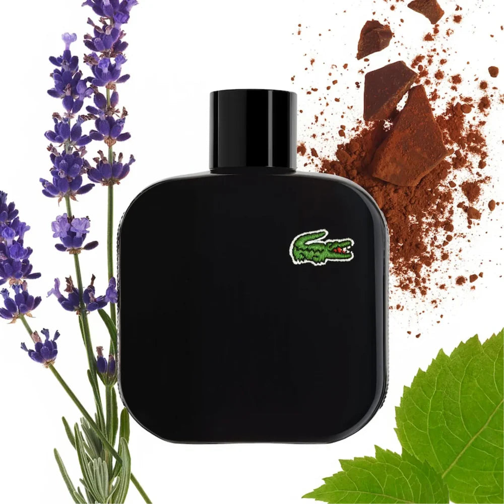 Lacoste Noir (Black) M 100ml Tester