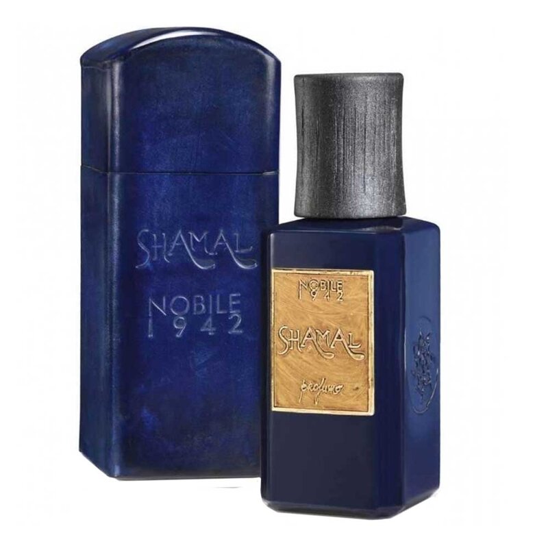 Tester - Nobile 1942 Shamal EDP M 75ml Tester (Rare Selection)