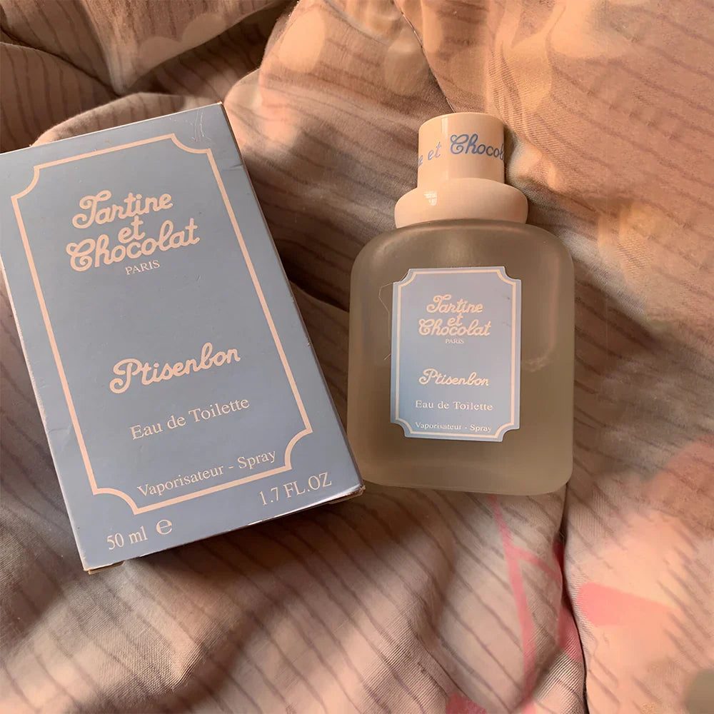 Givenchy Tartine Et Chocolate Ptisenbon Edt W 100ml Boxed