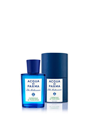 Tester - Acqua Di Parma Blu Mediterraneo Cipresso Di Toscana EDT M 150ml Tester (Rare Selection)