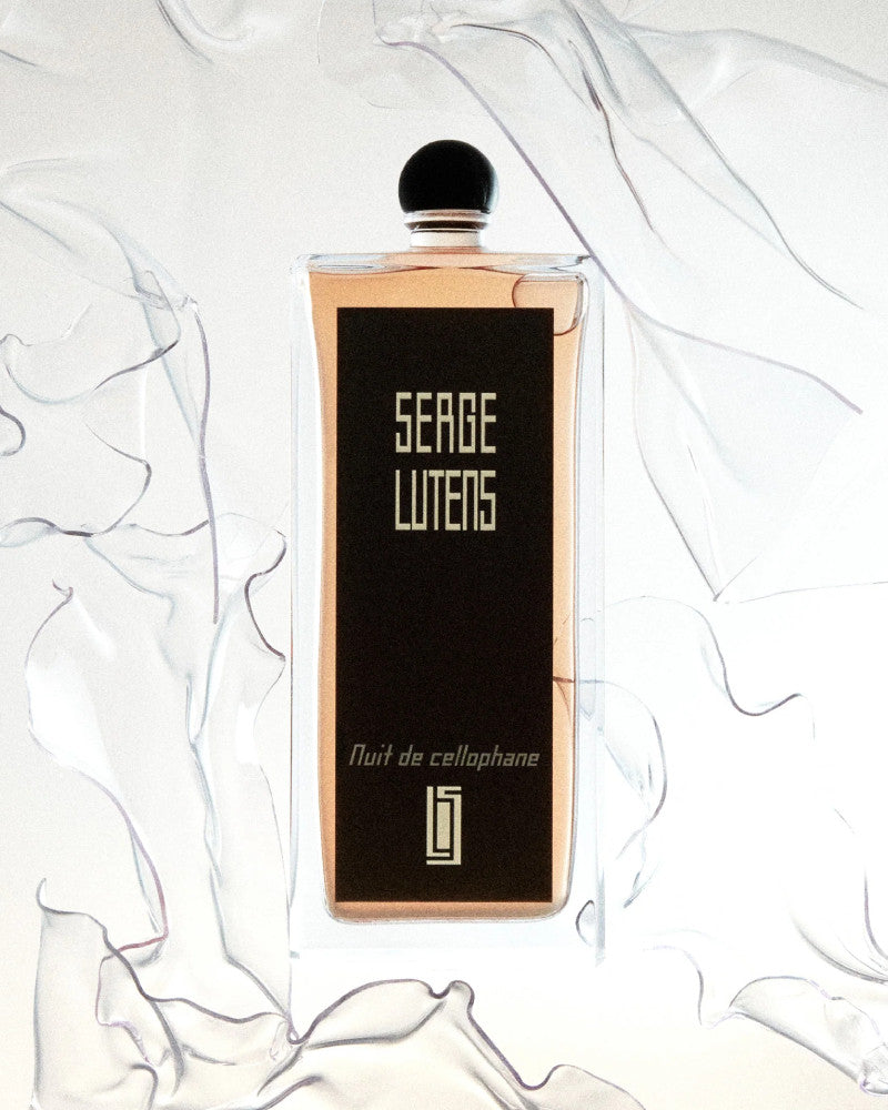 Serge Lutens Nuit De Cellophane EDP W 100ml