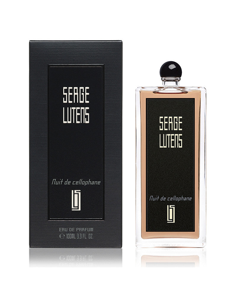 Serge Lutens Nuit De Cellophane EDP W 100ml