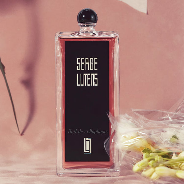 Serge Lutens Nuit De Cellophane EDP W 100ml