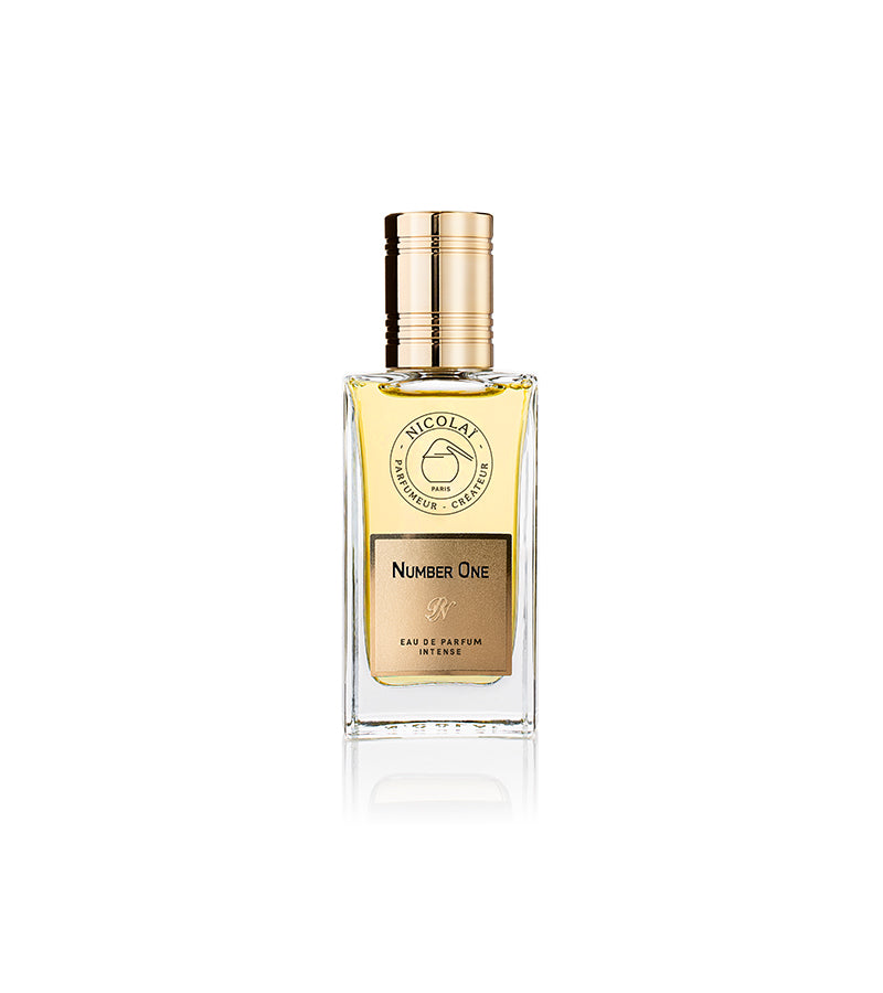 Nicolai Number One Intense EDP W 30ml Boxed