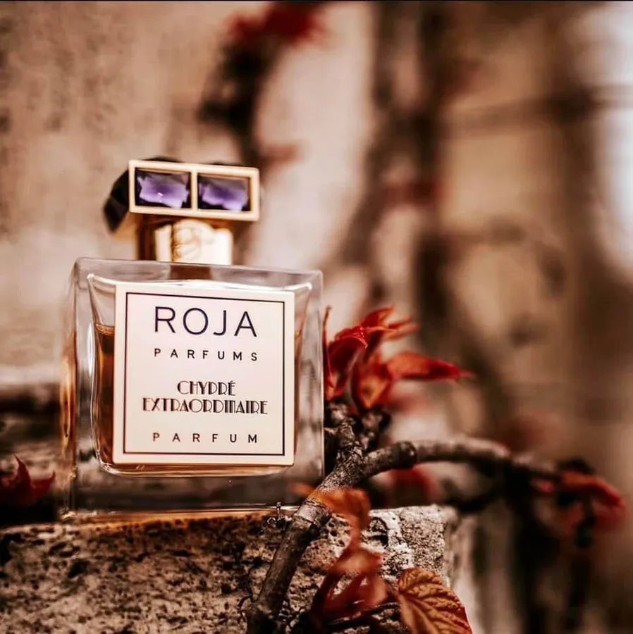 Roja Chypre Extraordinaire Parfum M 100ml