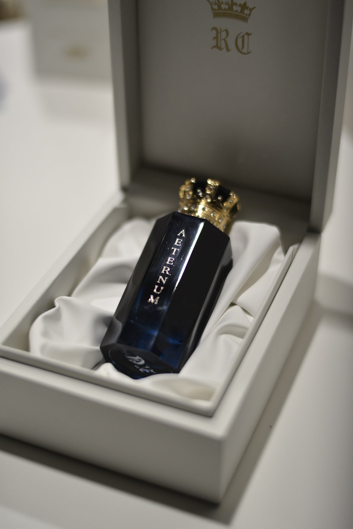 Royal Crown Aeternum Extrait De Parfum M 100ML