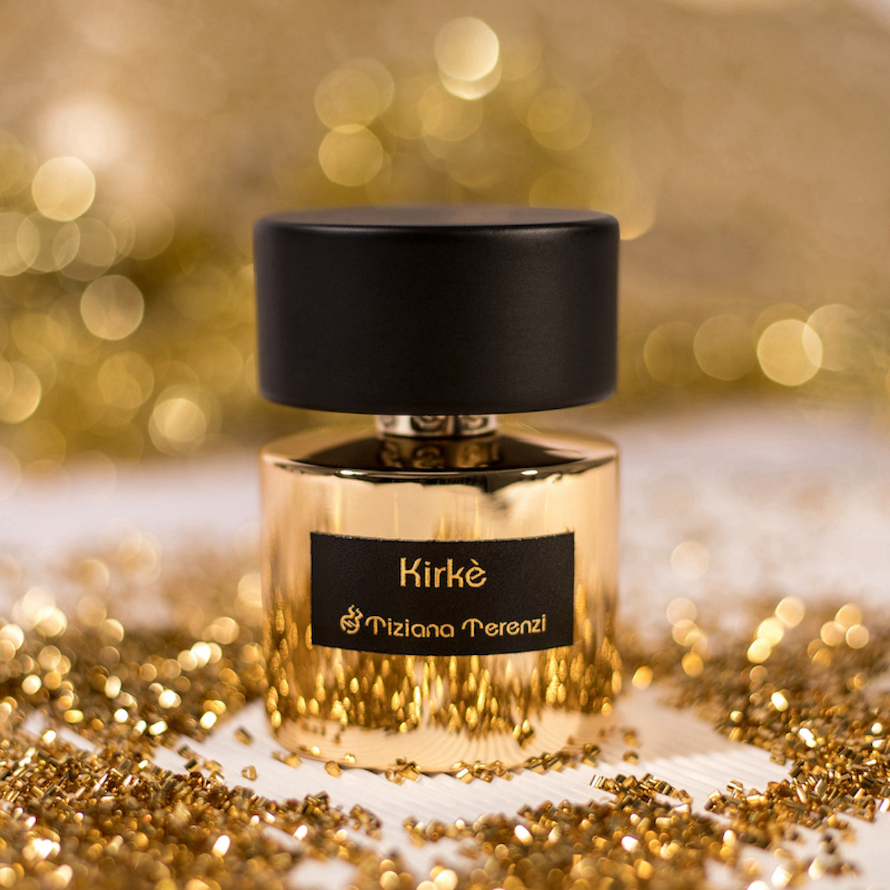 Tiziana Terenzi Kirke Extrait De Parfum M 100ml Boxed (Rare Selection)