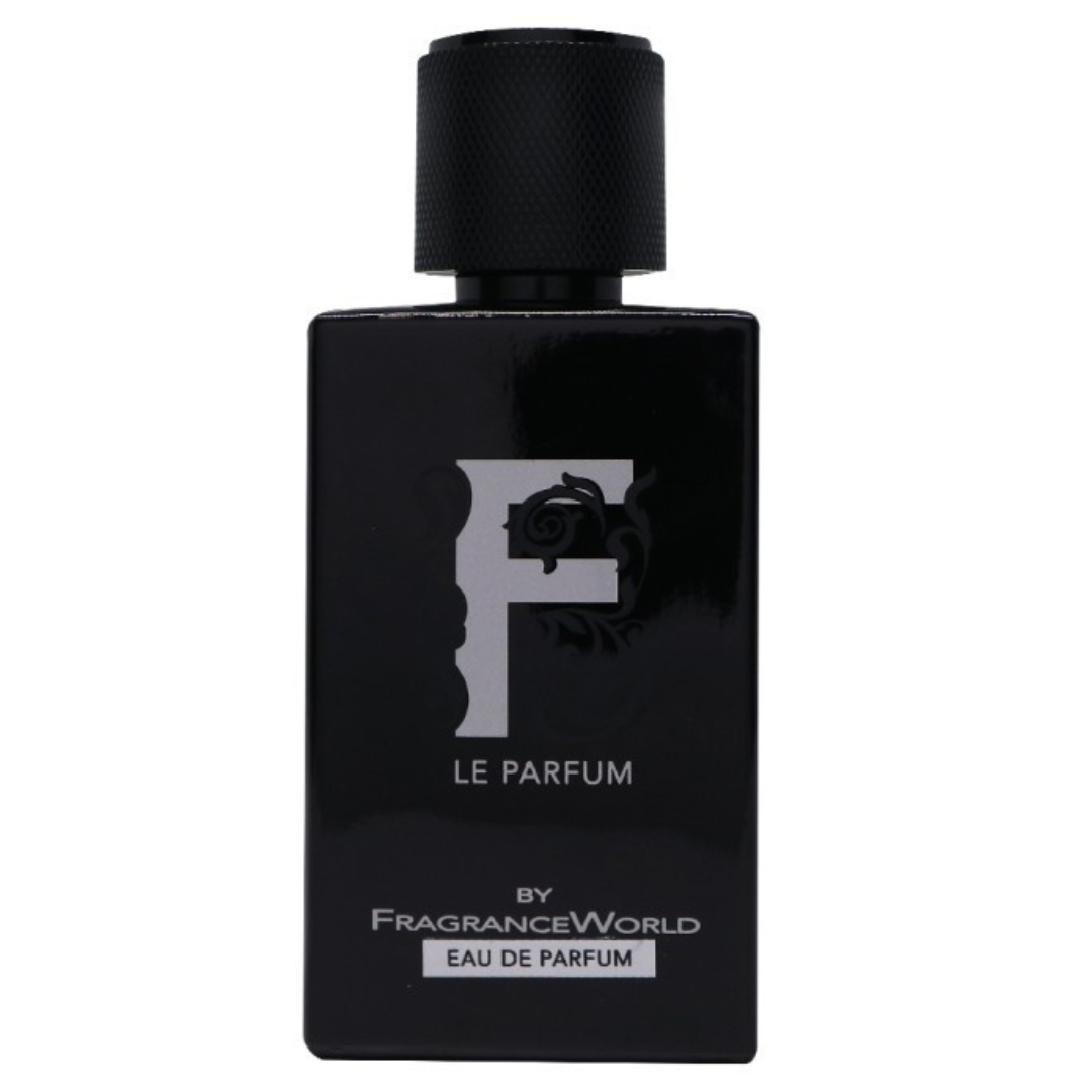 Fragrance World F Le Parfum EDP M 100ml Boxed