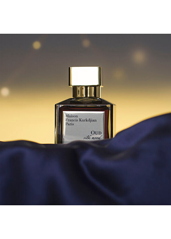 Francis Kurkdjian Oud Silk Mood Extrait EDP M 70ml Boxed