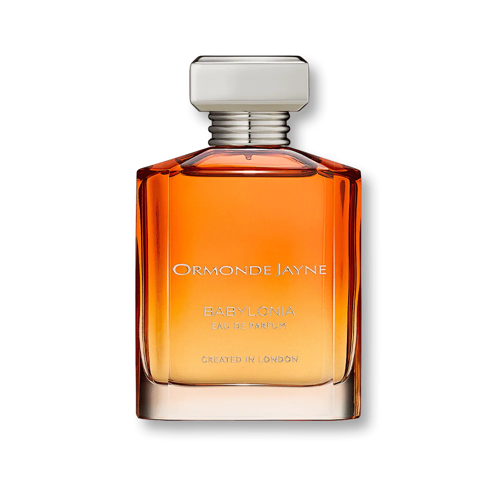 Ormonde Jayne Babylonia EDP W 50ml Boxed