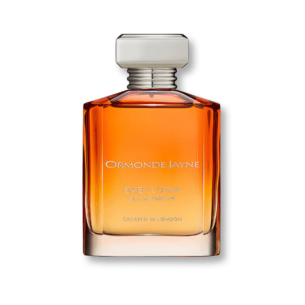 Ormonde Jayne Babylonia EDP W 50ml Boxed
