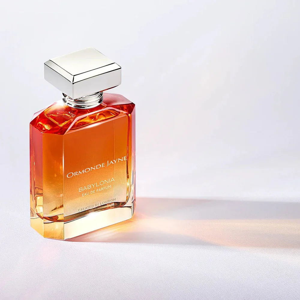 Ormonde Jayne Babylonia EDP W 50ml Boxed