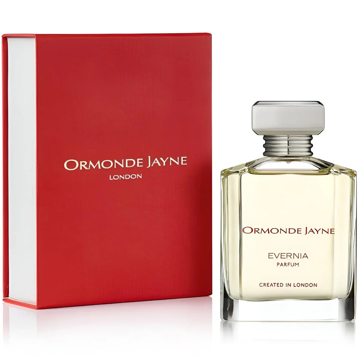 Ormonde Jayne Evernia EDP M 50ml Boxed