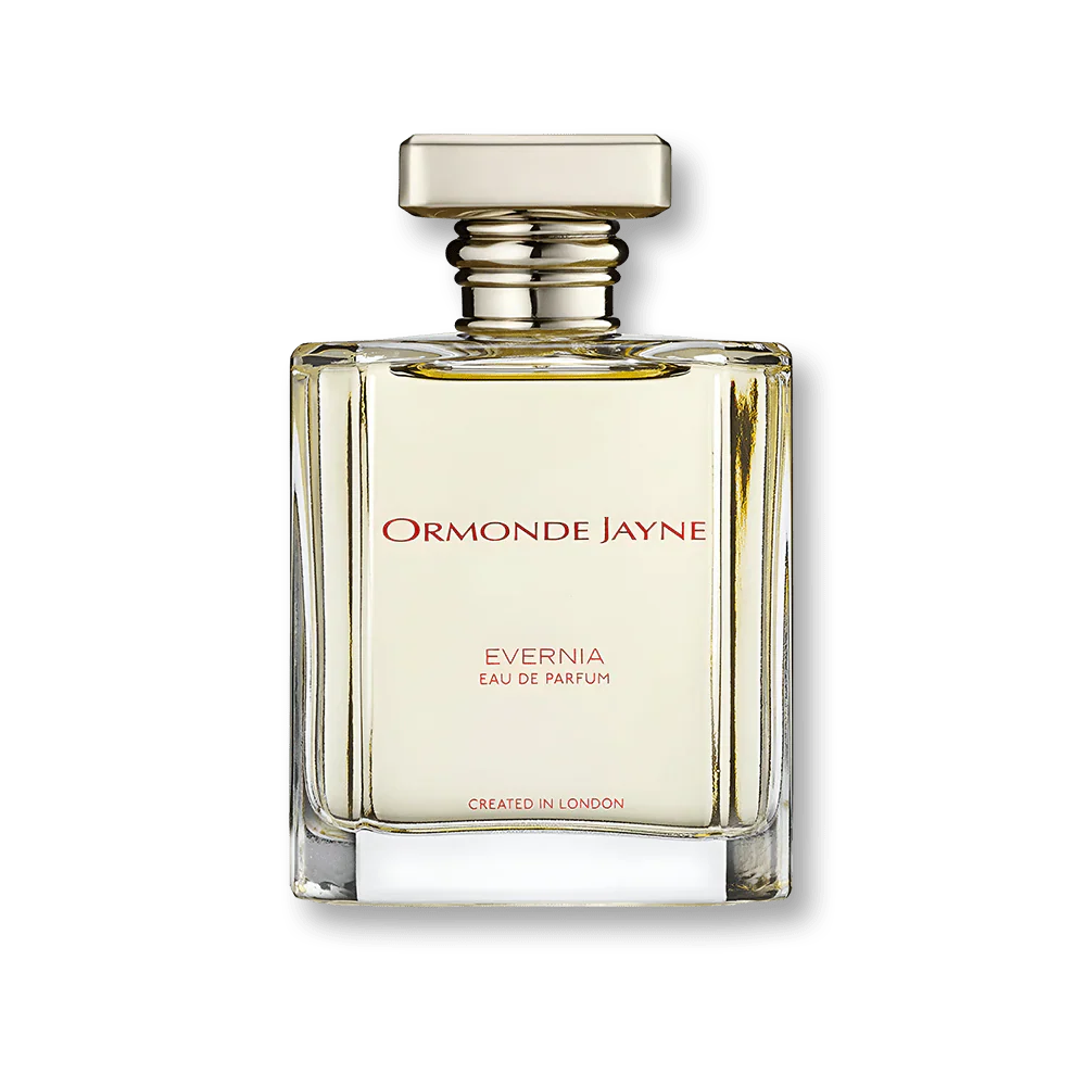 Ormonde Jayne Evernia EDP M 50ml Boxed